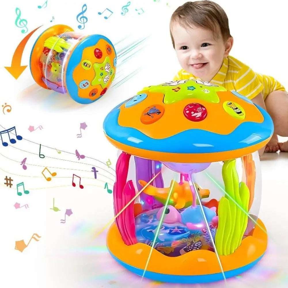 Proyector Musical