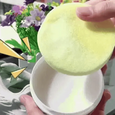 Crema Exprés para Zapatos